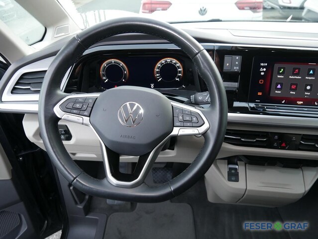 Volkswagen Multivan 2.0 TDI DSG IQ.Drive T7