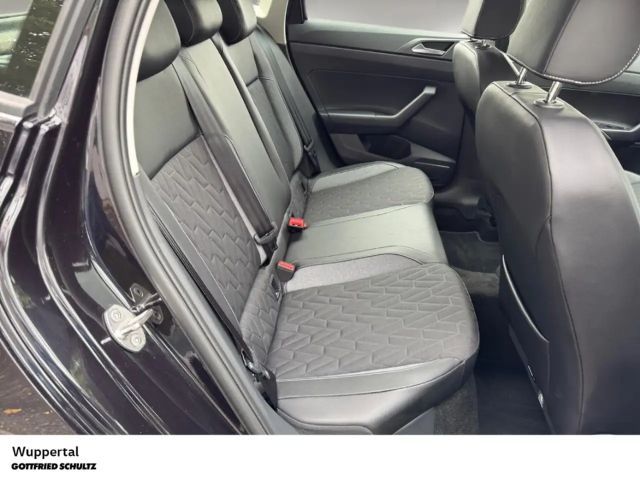 Volkswagen Polo 1.0 TSI DSG