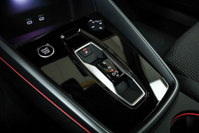 Audi A3 S-Tronic Sportback