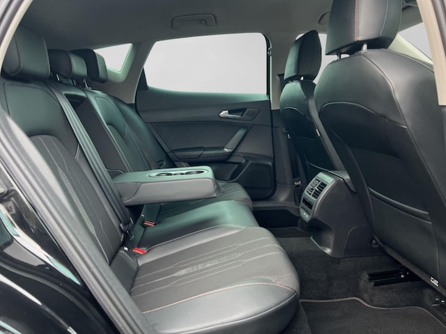 Cupra Formentor 1.4 e-Hybrid