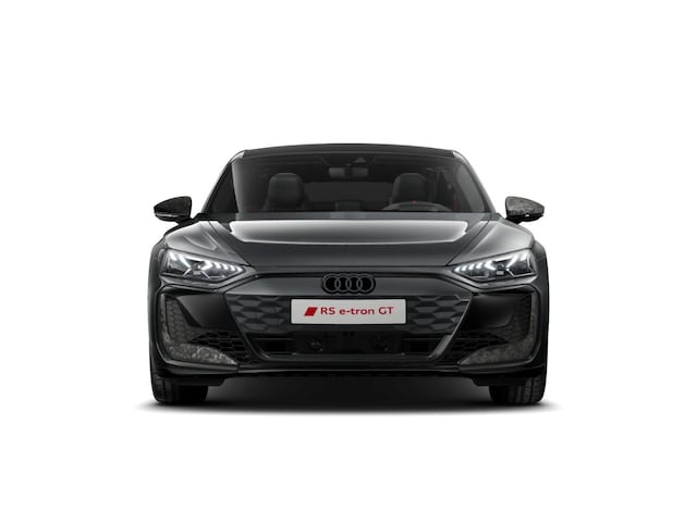 Audi RS e-tron GT Performance Quattro