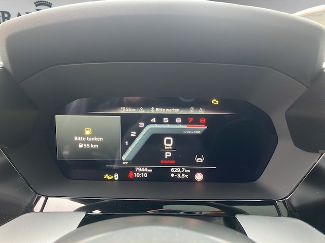 Audi A3 35 TFSI S-Tronic Sportback