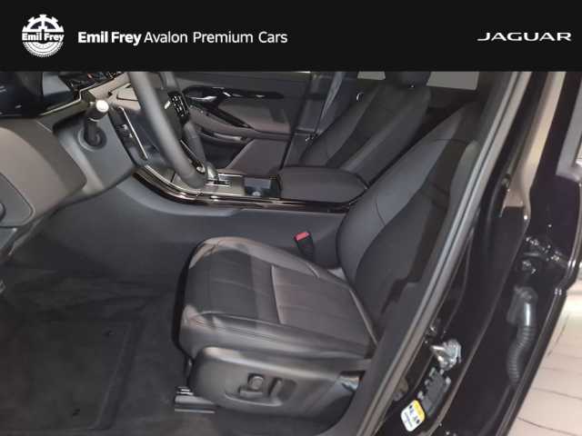 Land Rover Range Rover Evoque D200 Dynamic SE