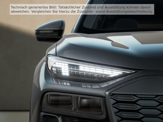 Audi Q6 e-tron Suv e-tron Audi Q6 SUV e-tron