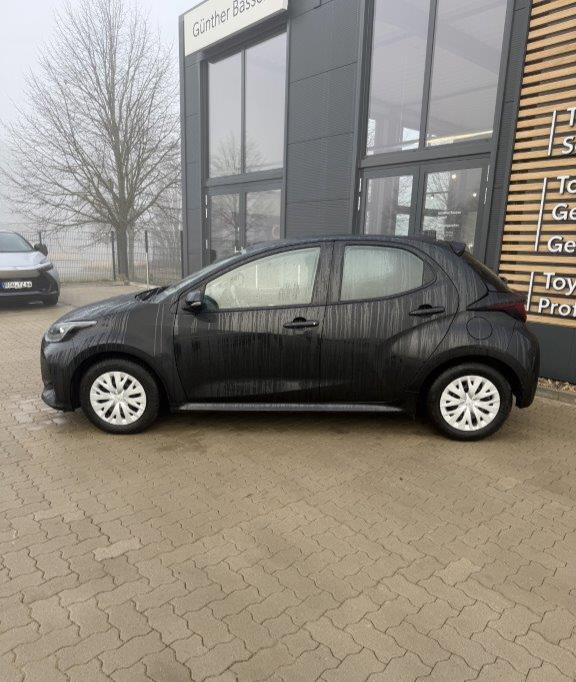 Toyota Yaris 5-deurs Basis Comfort