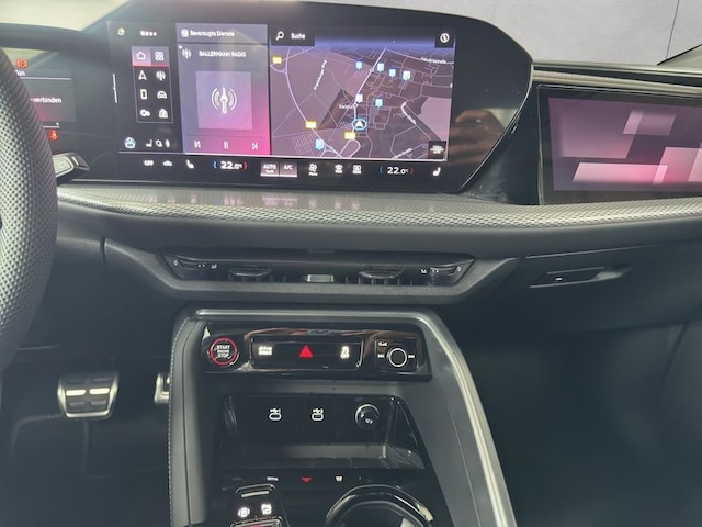 Audi Q5 Quattro S-Tronic