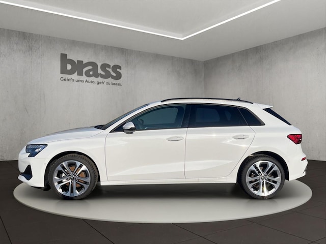 Audi A3 30 TFSI S-Tronic Sportback