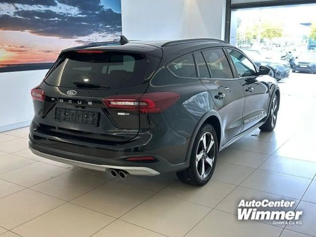 Ford Focus Active EcoBoost Wagon