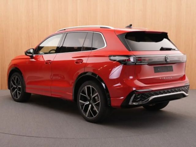 Volkswagen Tiguan 1.5 eTSI DSG R-Line