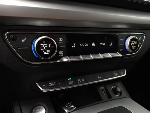 Audi Q5 Hybride Quattro S-Tronic