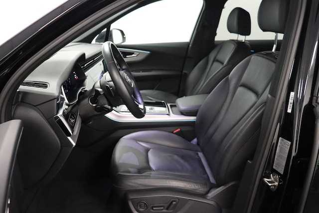 Audi Q7 55 TFSI Quattro