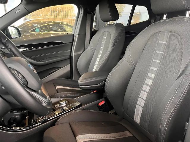 BMW X2 sDrive18d