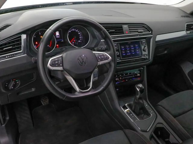Volkswagen Tiguan 2.0 TDI Life