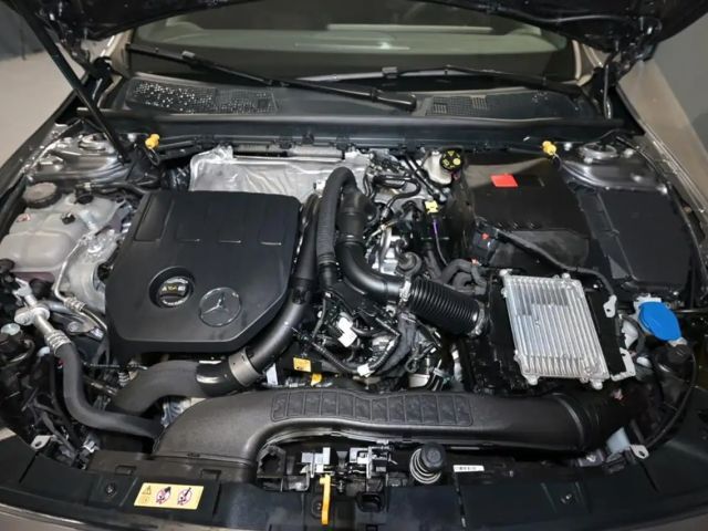 Mercedes-Benz A 180 Progressive