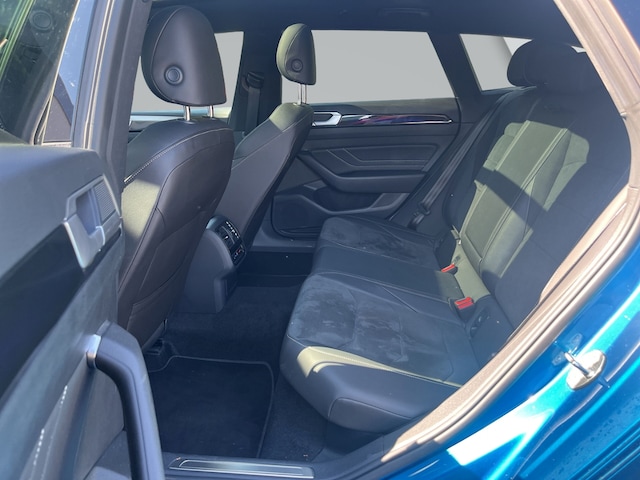 Volkswagen Arteon Shooting Brake 2.0 TDI R-Line