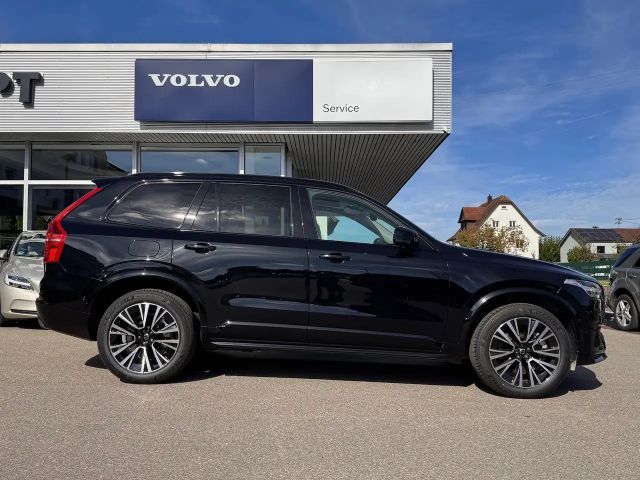 Volvo XC90 Dark Recharge T8 Ultra