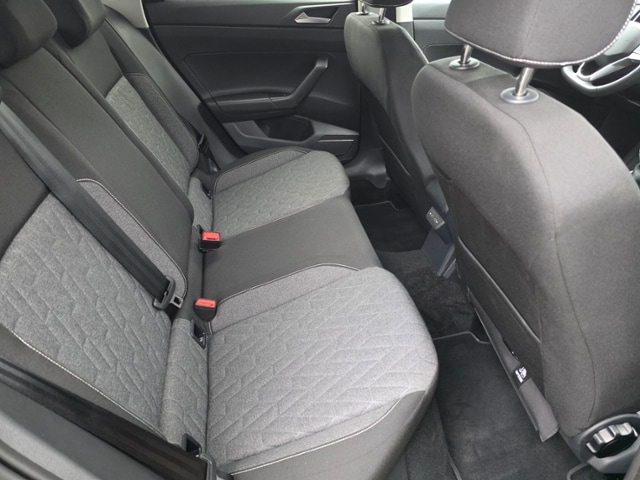 Volkswagen Polo 1.0 TSI Move