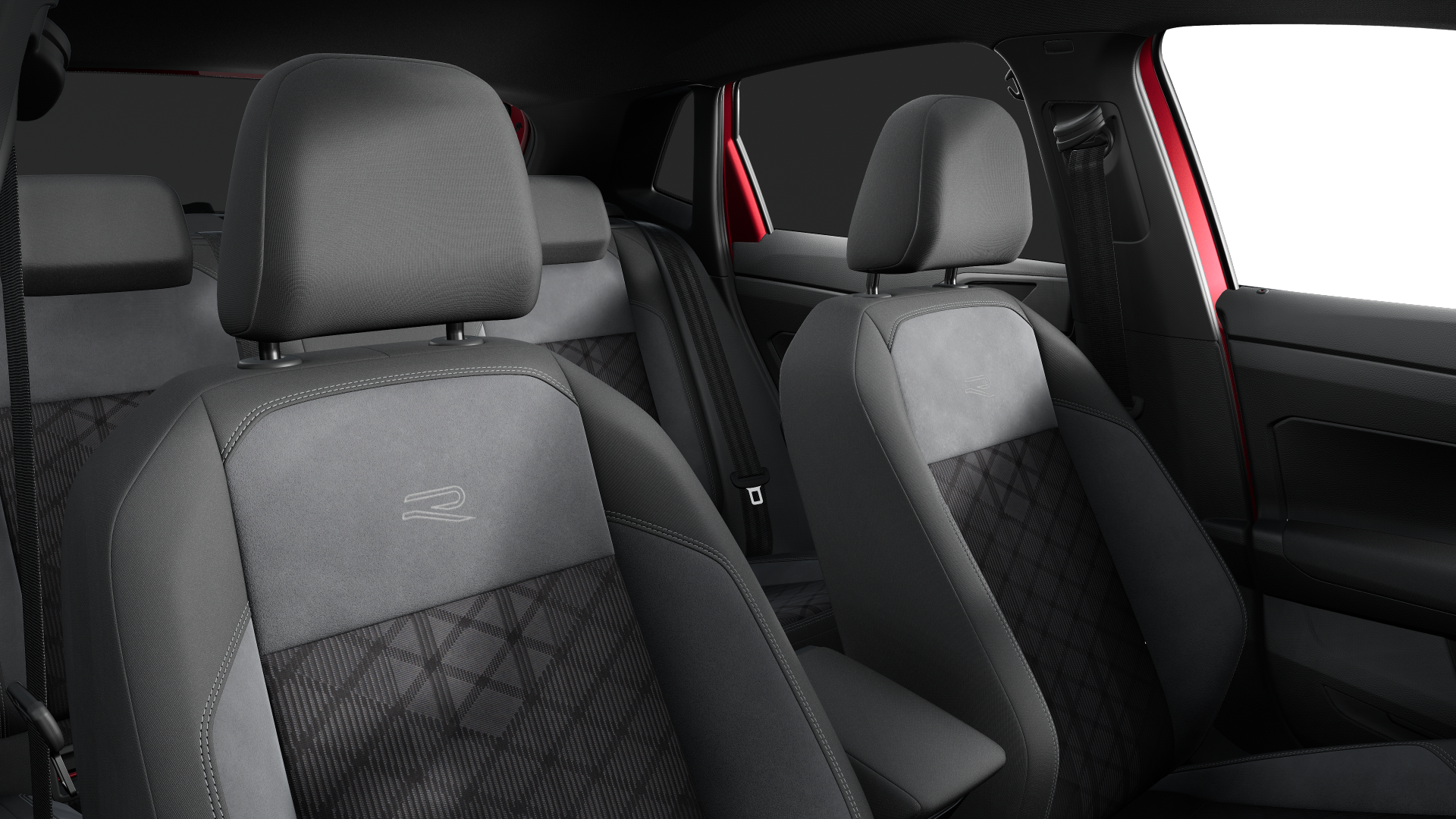 Volkswagen Polo 1.0 TSI DSG