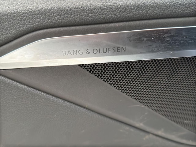 Audi e-tron 55 Quattro