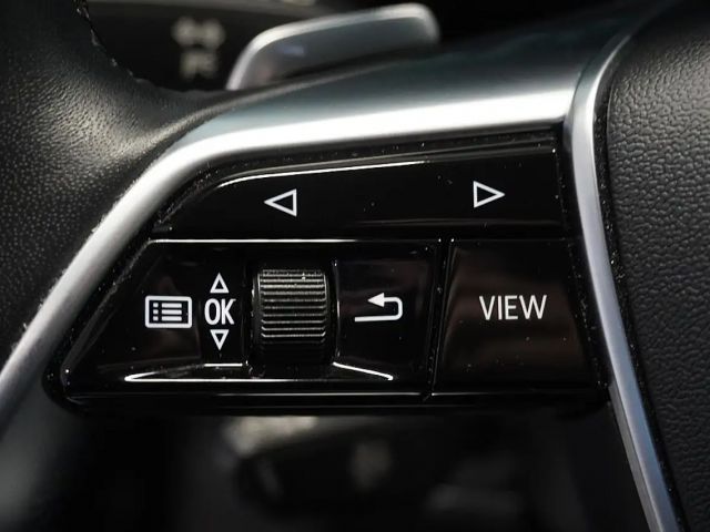 Audi e-tron Quattro