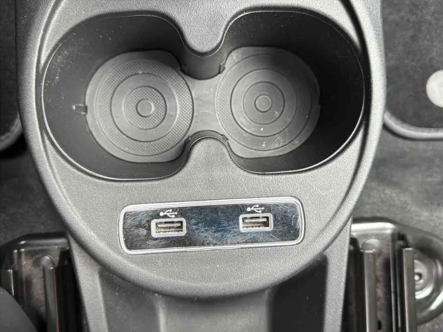 Abarth 595 Scorpionissima