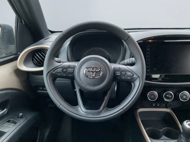Toyota Aygo X Hatchback