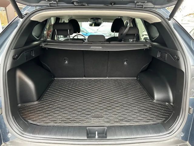 Hyundai Tucson 1.6 T-GDi Trend