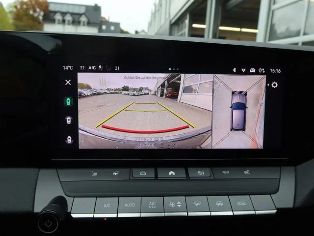 Opel Astra GS-Line Grand Sport