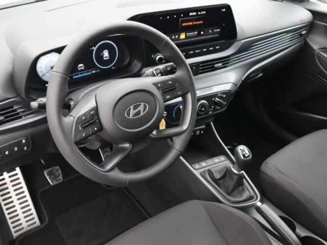 Hyundai Bayon Trend
