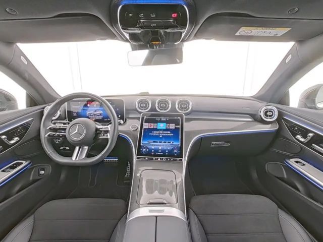 Mercedes-Benz CLE 200 AMG Line Coupé