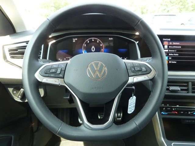 Volkswagen Taigo 1.0 TSI Move