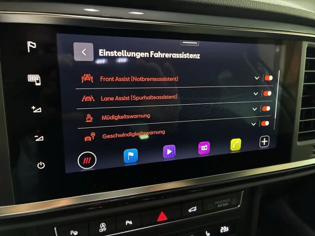 Seat Ateca 1.0 TSI Style