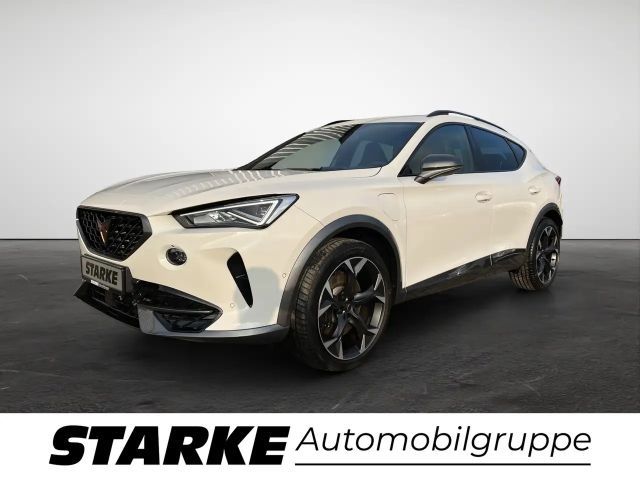 Cupra Formentor 1.4 DSG VZ e-Hybrid