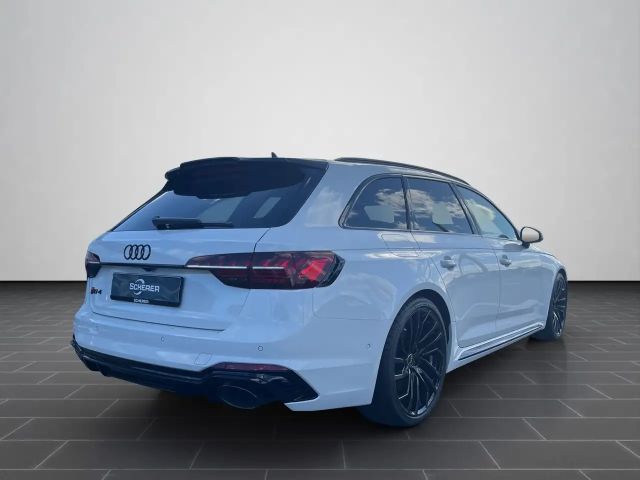 Audi RS4 tiptronic Last Edition 1 of 25