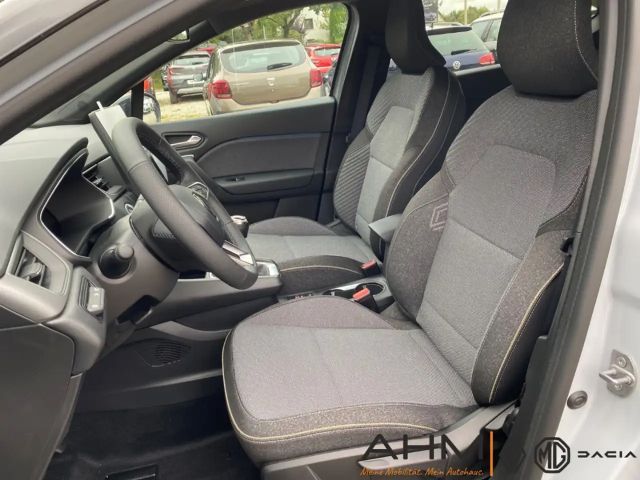 Renault Captur TCe 90 Techno