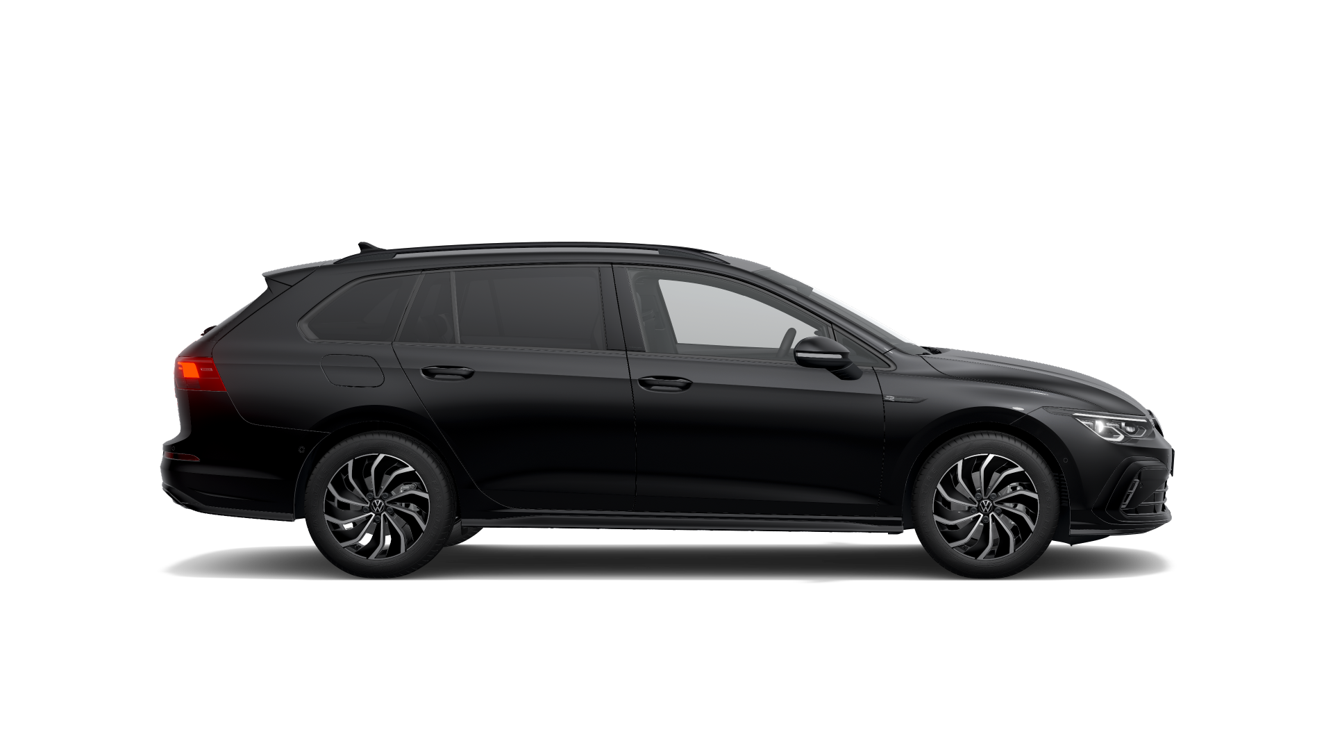 Volkswagen Golf 2.0 TSI DSG R-Line Variant