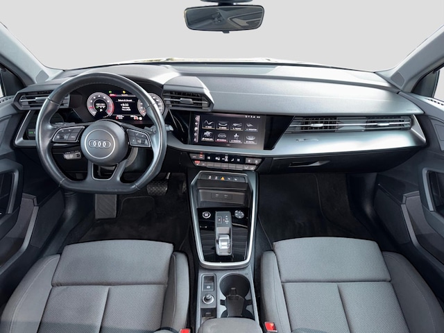 Audi A3 35 TFSI S-Tronic Sportback