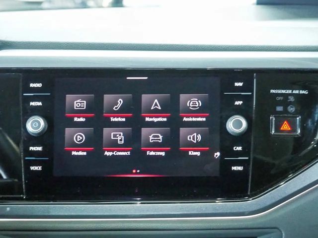 Volkswagen Polo 2.0 TSI DSG GTI