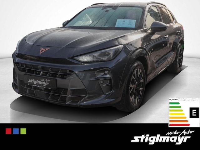 Cupra Terramar 1.5 eTSI