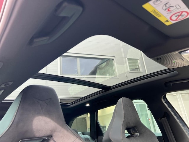 Cupra Leon DSG Sportstourer