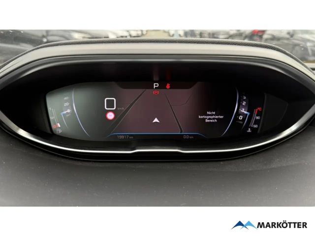 Peugeot 3008 Allure Pack PureTech