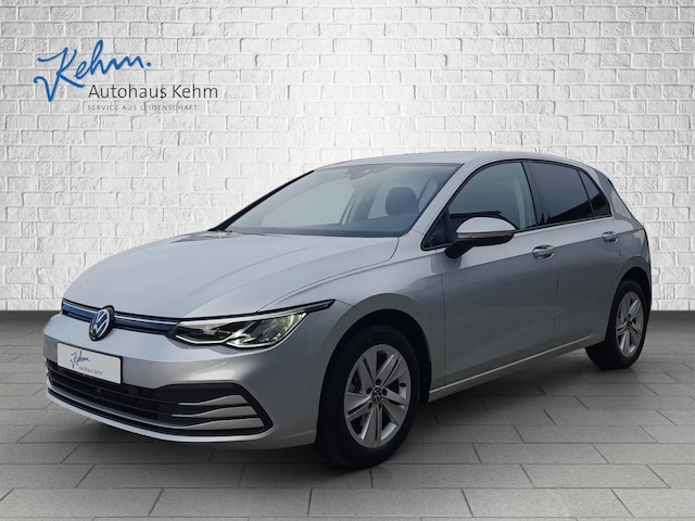 Volkswagen Golf Golf VIII