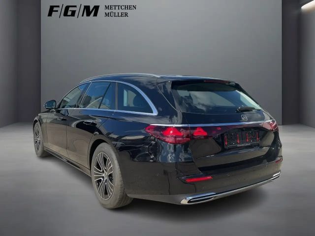 Mercedes-Benz E 200 Advanced Plus DigiLight|KeyGo|TWA|360|Kam