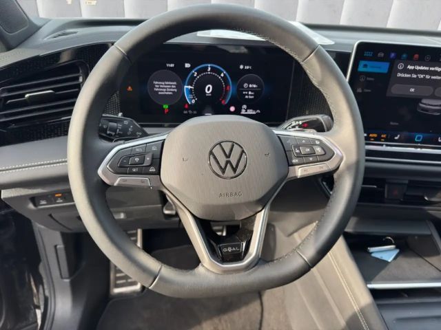 Volkswagen Tiguan 2.0 TDI IQ.Drive