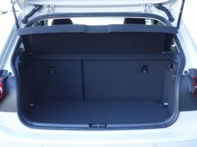 Volkswagen Polo 1.0 TSI IQ.Drive Style