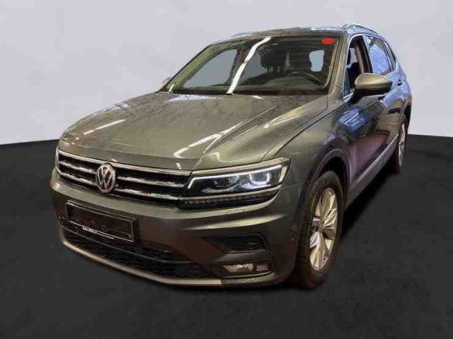 Volkswagen Tiguan 2.0 TDI Allspace DSG