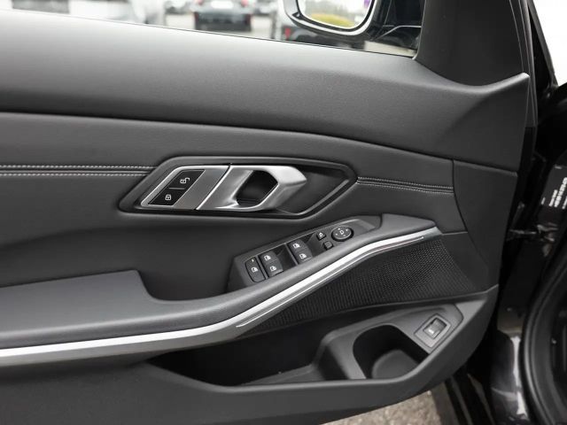 BMW 318 318d Sport Line Touring