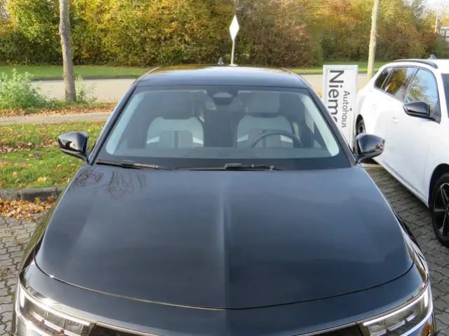 Opel Astra Business Elegance