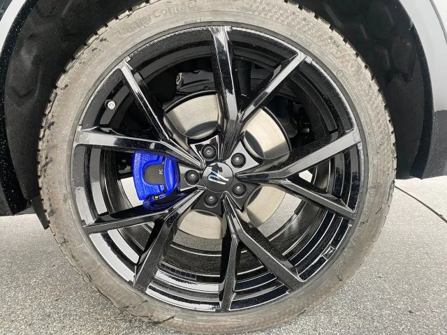 Volkswagen Touareg 4Motion eHybrid