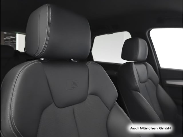 Audi Q5 40 TDI Quattro S-Tronic